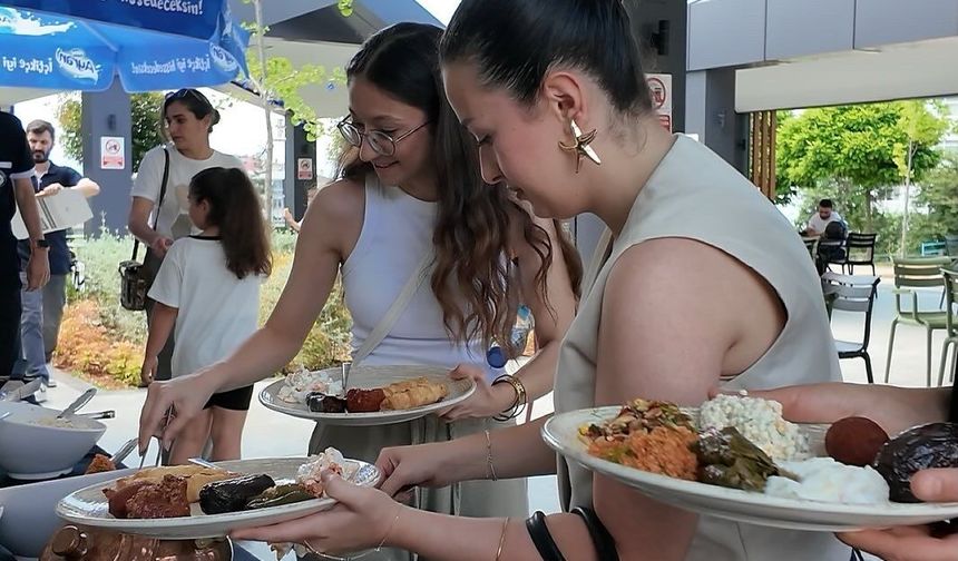 ORTAHİSAR BELEDİYESİ, ULAŞIMDA KALİTE VE KONFORU ARTIRIYOR