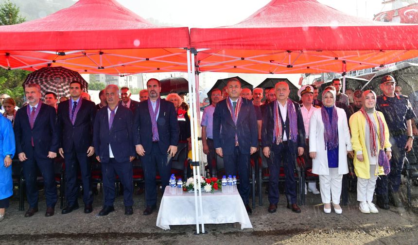 Trabzon’da “Vira Bismillah” Zamanı: 1.073 Tekne Bu Gece denize açılacak