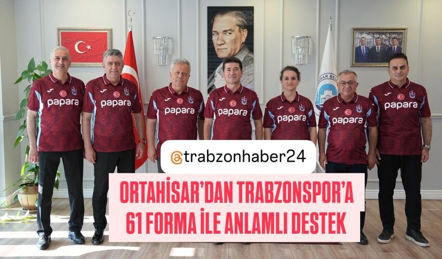 BAŞKAN KAYA, TARAFTARLARI FORMA ALMAYA DAVET ETTİ