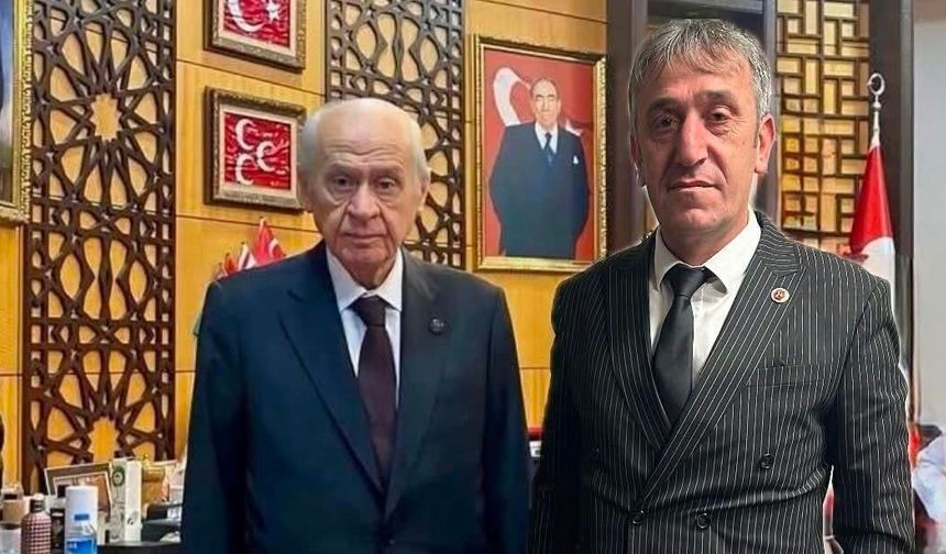 İtirazınız İmralıdaki terörist başının serbest bırakılmamasına mı ?