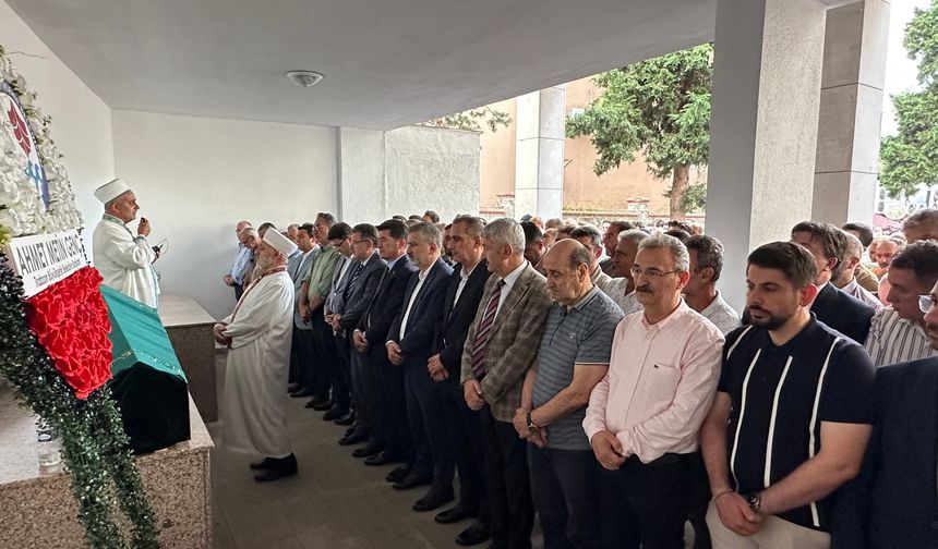 SELİM AİLESİ AYNI ACIYI ÜST ÜSTE YAŞADI