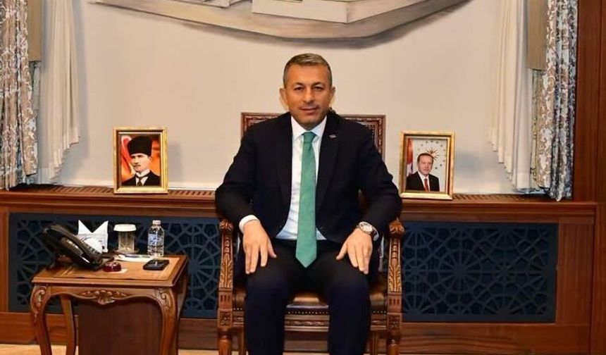 Vali Tahir Şahin’in “Trabzon’un Fethi’nin 565. Yıl Dönümü” mesajı