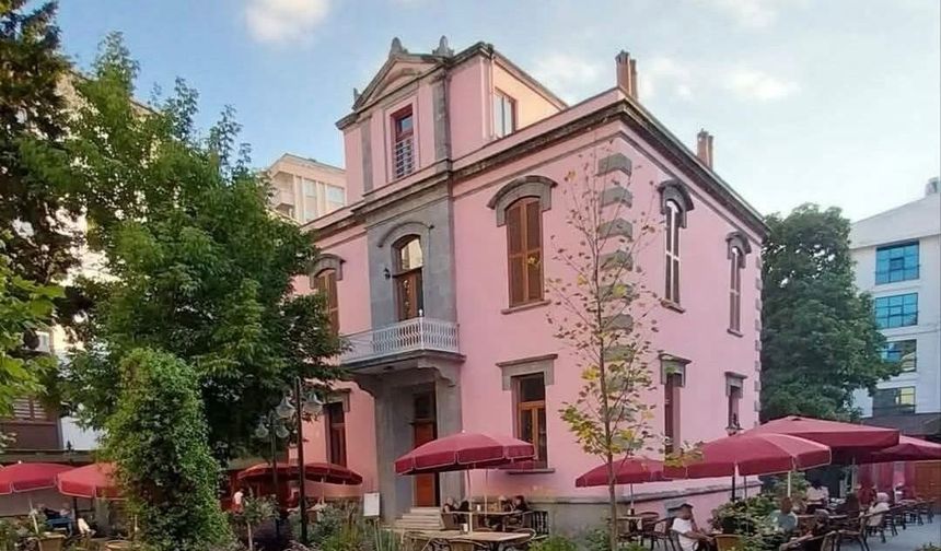 SANATIN EVİNİ SANATÇIDAN ALMAK HANGİ AKLIN ÜRÜNÜDÜR?