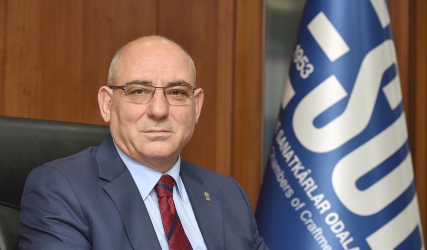 Vergi ve SGK borcu olan esnafa kredi yolu açıldı