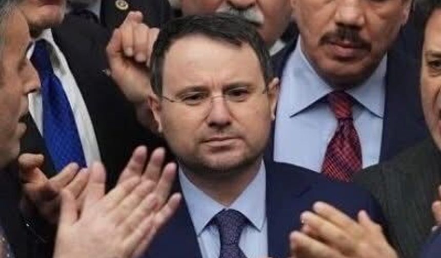 AKIN GÜRLEK 5 DALGA OPERASYONUNU DUYURDU