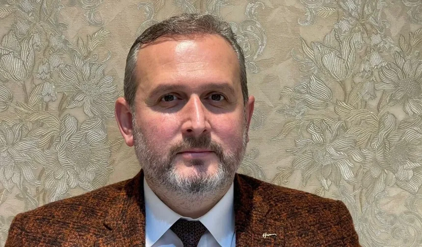 Başkan Yazıcı’dan 30 Ağustos Zafer Bayramı Mesajı