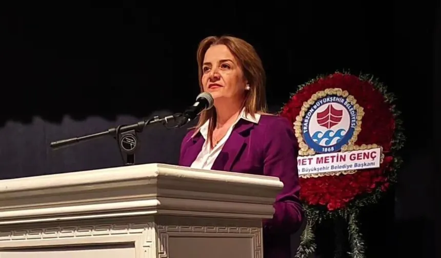 LEGDER Başkanı Melek Çakır’dan 30 Ağustos Zafer Bayramı Mesajı