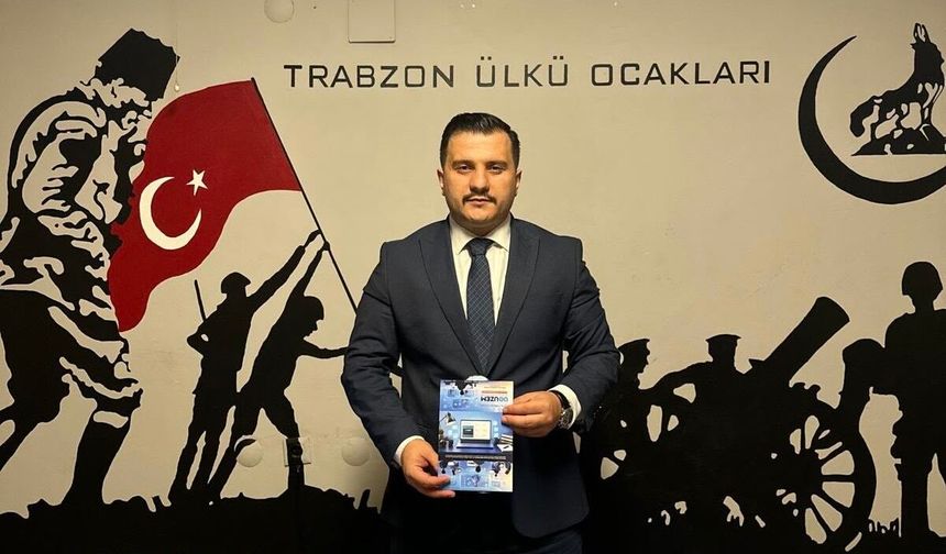 ÜLKÜ OCAKLARI’NDAN! TÜRK GENÇLİĞİNE EĞİTİM DESTEĞİ