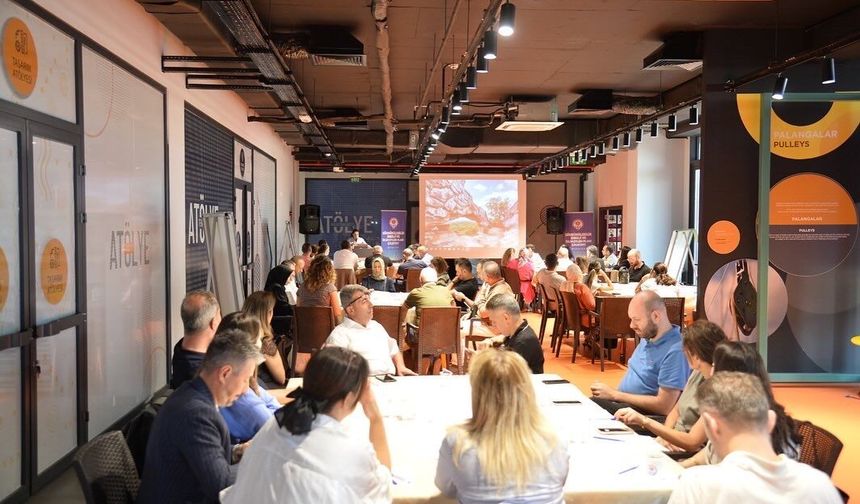 TRABZON’UN İKLİM VE ENERJİ GELECEĞİ İÇİN YENİ YOL HARİTASI HAZIRLANIYOR