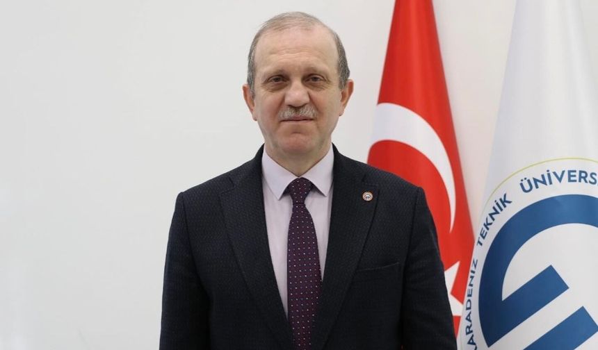 KTÜ, THE Dünya Üniversite Sıralaması 2027’de Yükselişini Sürdürdü