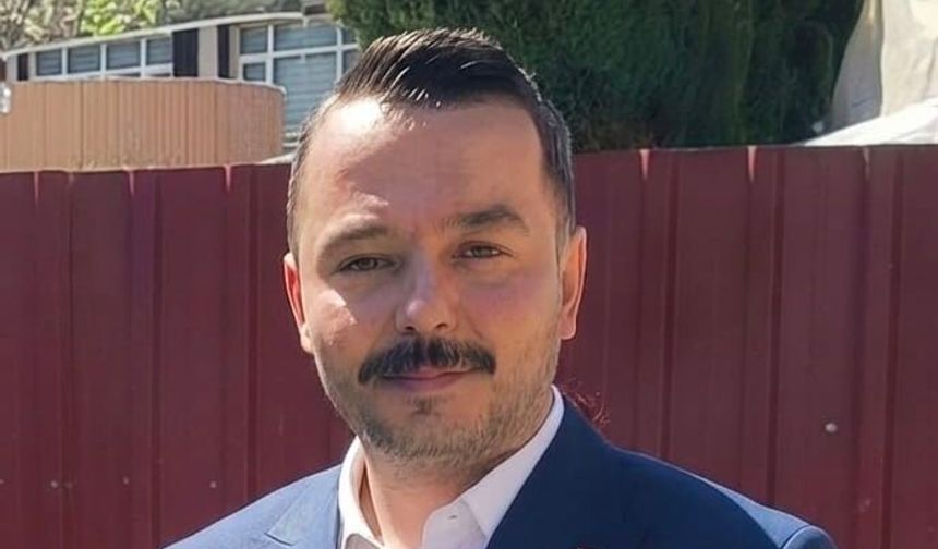 YENİ PARTİ OF İLÇE BAŞKANLIĞINA SEMİH ABDİK ADAYLIĞINI AÇIKLADI: SOSYAL MEDYADAN BÜYÜK DESTEK GELDİ