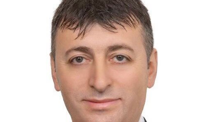 Eğitim Gücü Sen Trabzon Şube Başkanı Süleyman Çakmak’ın 2026-2027 Eğitim Öğretim Yılı Mesajı