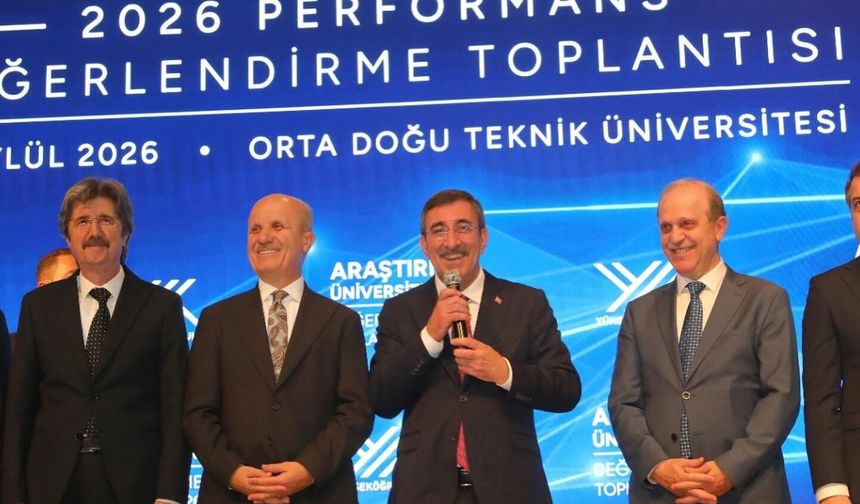 KTÜ, Araştırma Üniversiteleri Sıralamasında Yükselişini Sürdürdü