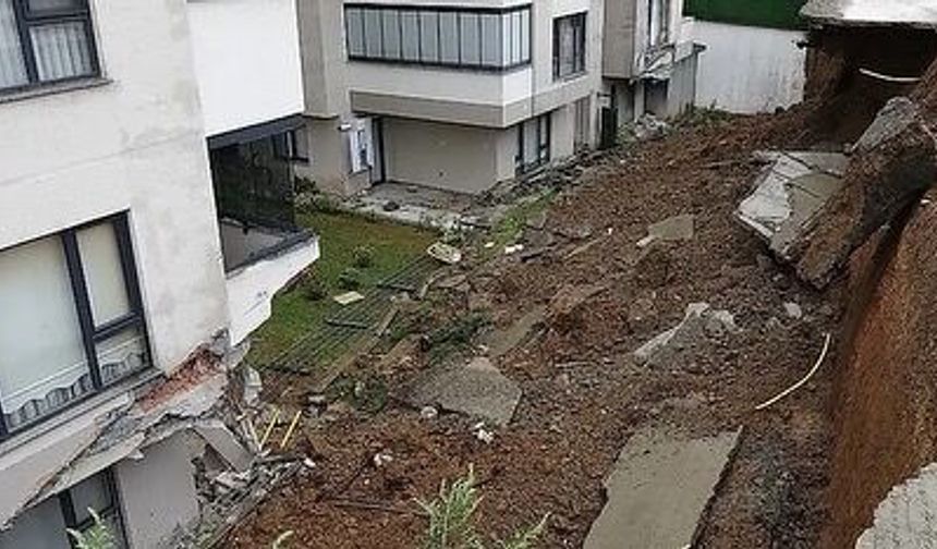 İNŞAAT MÜHENDİSLERİ ODASI’NDAN BİLİMSEL ÇAĞRI.