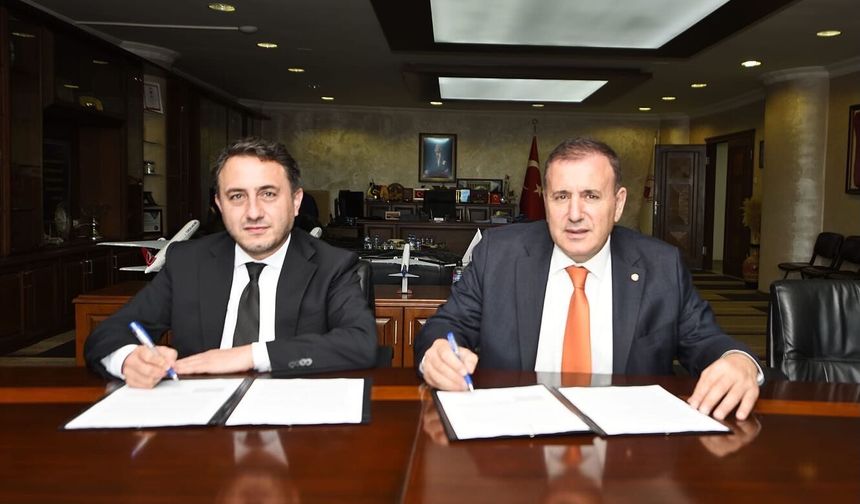 TTSO’nun projesiyle Trabzon’un Coğrafi İşaretli lezzetleri Turizm Rotasına dönüşecek