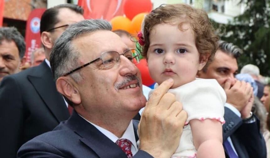 BÜYÜKŞEHİR’İN TÜP BEBEK DESTEĞİ TÜRKİYE'YE ÖRNEK OLDU