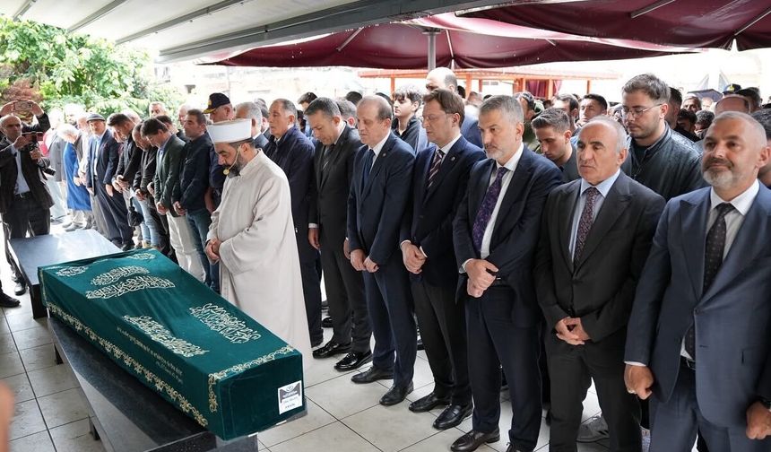 Şeref Malkoç’un Acı Günü