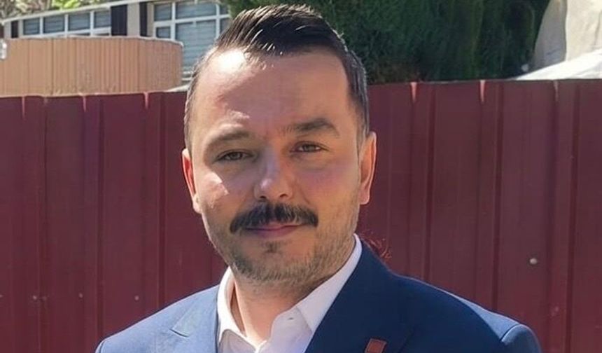YENİ Parti Of İlçe Başkan Adayı Semih Abdik’ten Davet