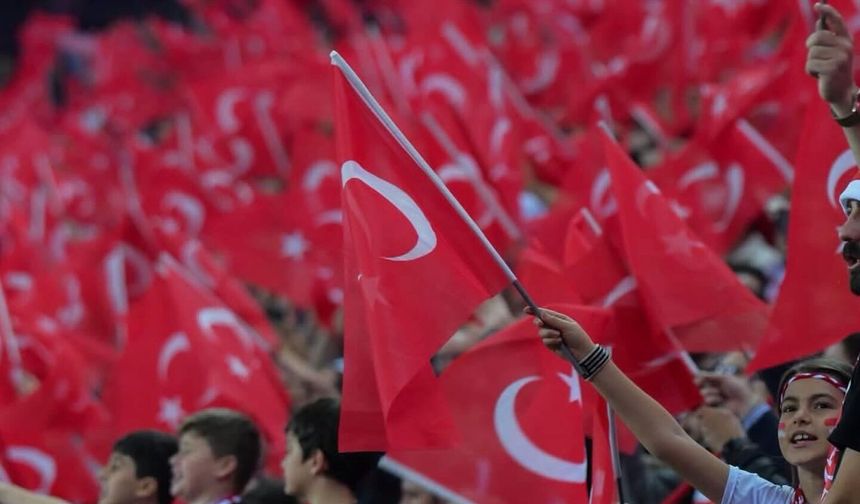 MİLLİLER KENDİ SAHA VE SEYİRCİSİ ÖNÜNDE 0-1 YENİLDİ
