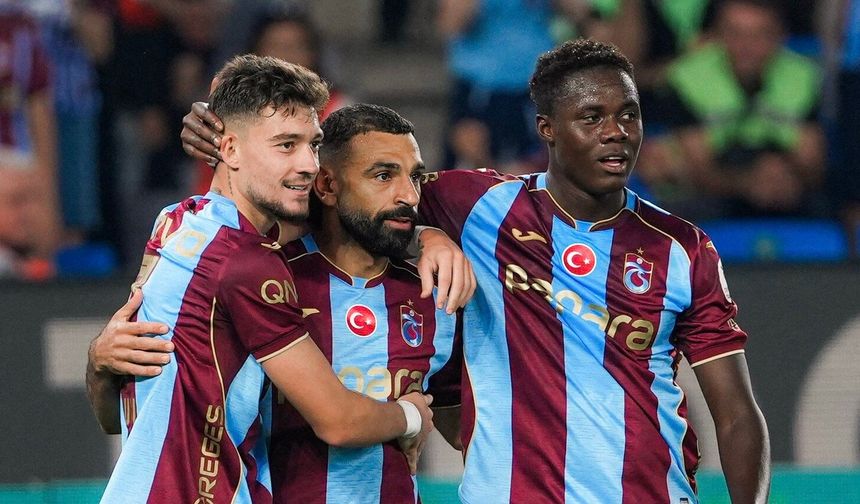 Trabzonspor- Galatasaray Maçı Biletleri  Satışta