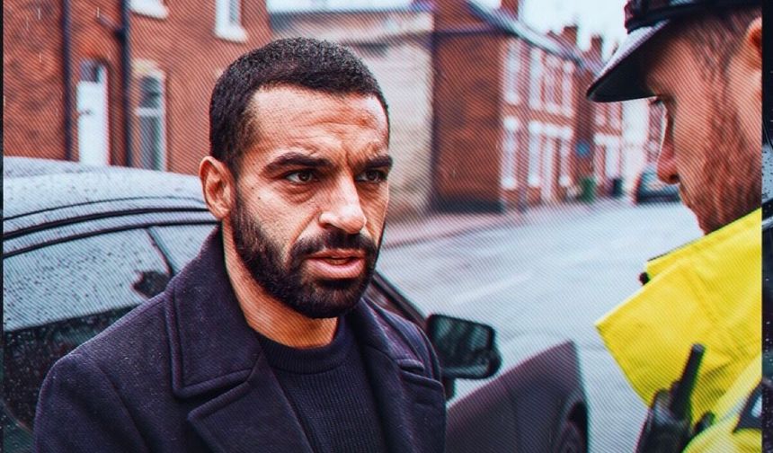Trabzonspor’un yeni transferi Salah’a 6 ay men cezası!