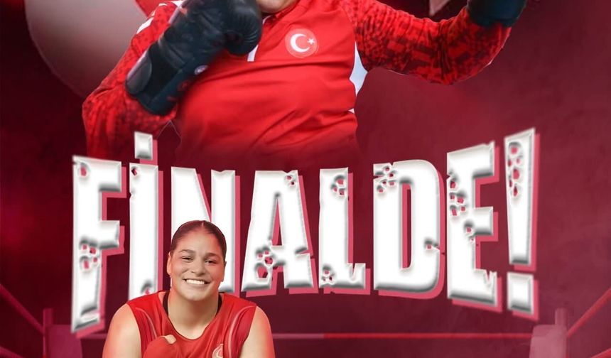 AVRUPA BÜYÜKLER BOKS ŞAMPİYONASI’NDA FİNALLERE DAMGA VURUYORUZ!!