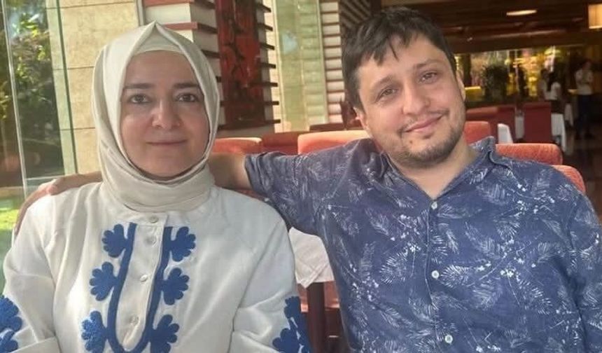 SONDAKİKA | FATMA BETÜL SAYAN KAYA İSTİFA ETTİ