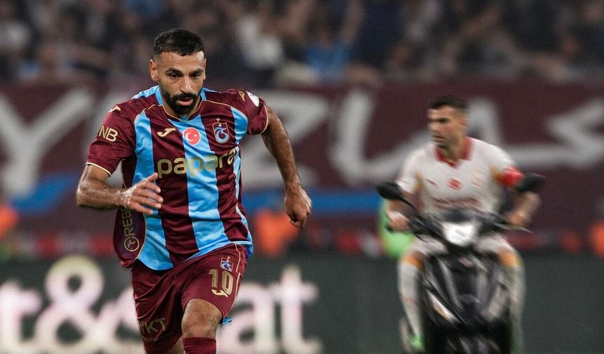 4-0’lık tarihi zaferin ardından Trabzonspor’a ceza yağdı!