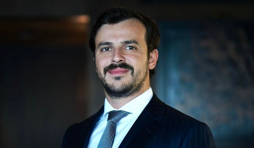 kalyon.pv Kalyon PV Yönetim Kurulu Başkanı Murathan Kalyoncu Oldu