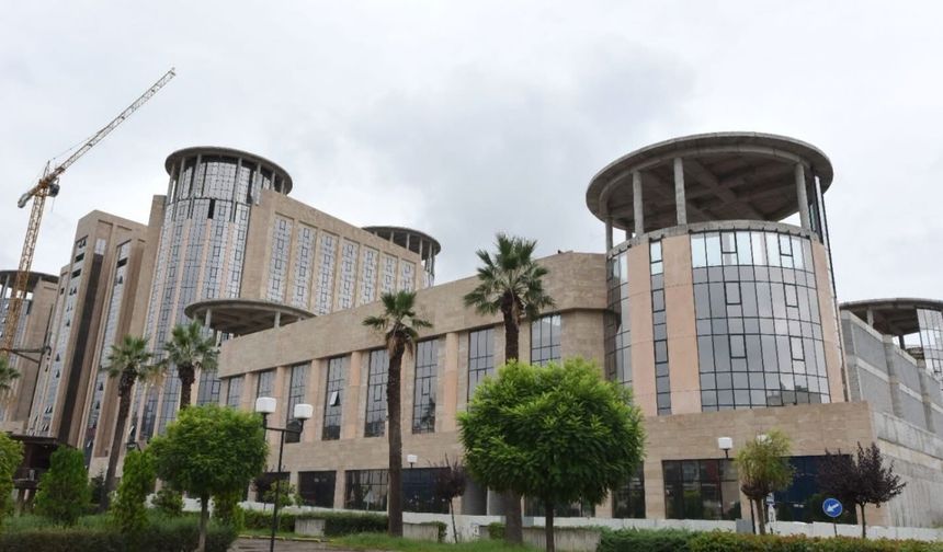 Trabzon’da Dev İhale İptal Edildi! DTM Kaşüstü Kompleksi İçin Yeni Karar