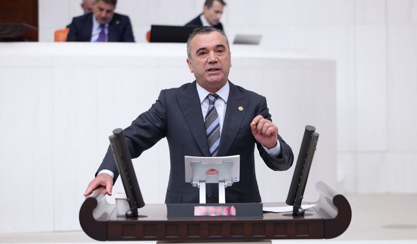 Yavuz Aydın’dan Şehir Hastanesi Çıkışı: “Açılış Erteleniyor, Sorularımız Hâlâ Cevapsız”