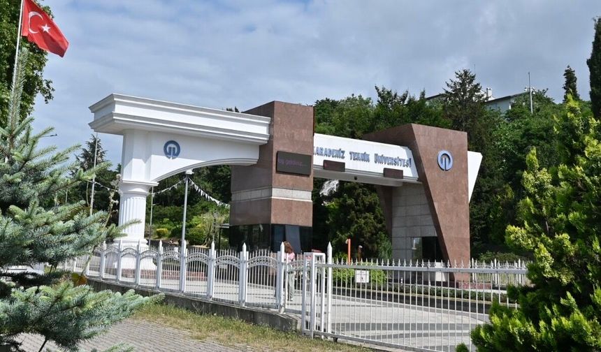 KTÜ’nün Uluslararası İş Birlikli Yayın Oranı Yüzde 30,2’ye Yükseldi