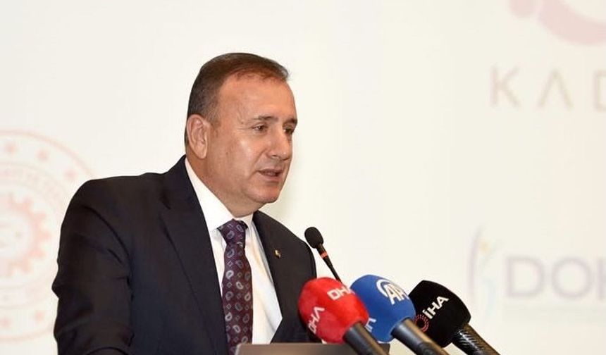 Kadın Kooperatiflerinin güçlendirilmesi için çalışma başlatıldı