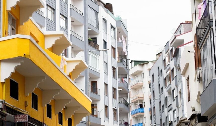 SOKAK SOKAK YENİLENEN AKÇAABAT
