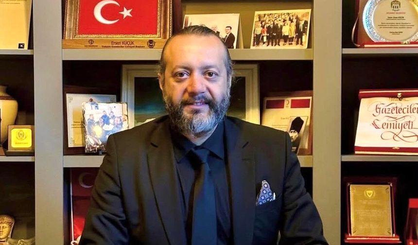 TRABZON GAZETECİLER CEMİYETİ BASIN AÇIKLAMASI