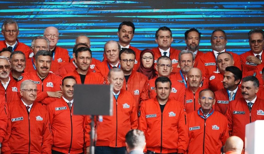 KTÜ Fırtına Creatiny Takımı 3. Kez Türkiye Şampiyonu!