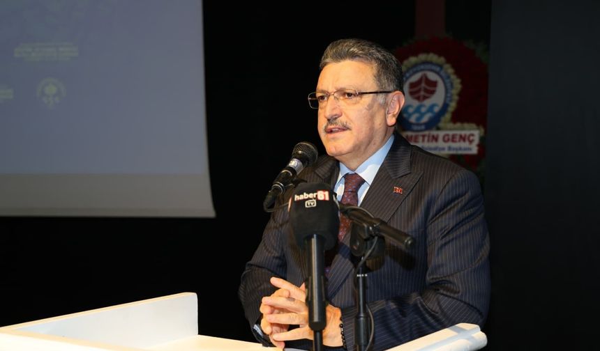 KÜLTÜR VE SANAT MERKEZİ PROJE YARIŞMASINDA ÖDÜLLER SAHİPLERİNİ BULDU