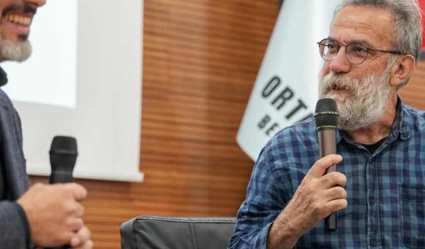 ORTAHİSAR YAZAR BULUŞMALARI, BUGÜN KAPILARINI AÇIYOR