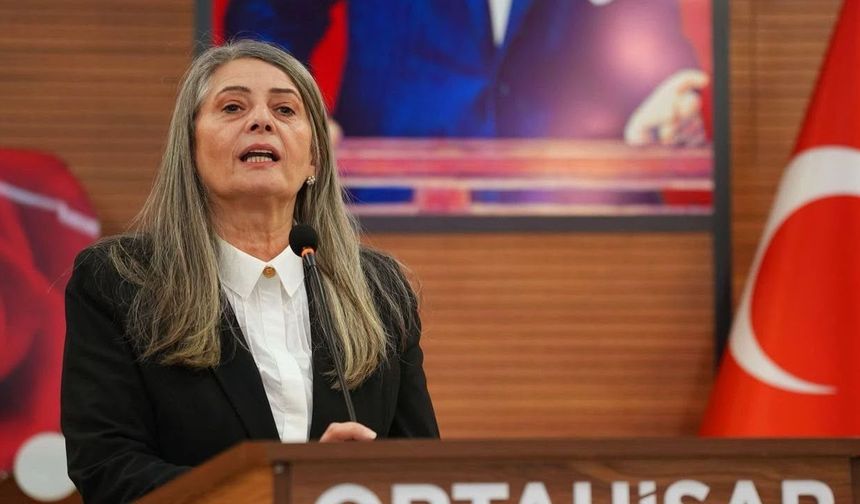 Yeni Parti Trabzon Milletvekili Suiçmez: “Söz, Yetki ve Karar Üyelerimizindir”