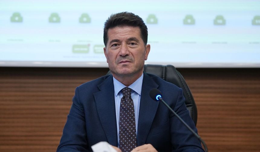 ORTAHISAR’DA 2027 GELİR TARİFESİ OYBİRLİĞİYLE KABUL EDİLDİ