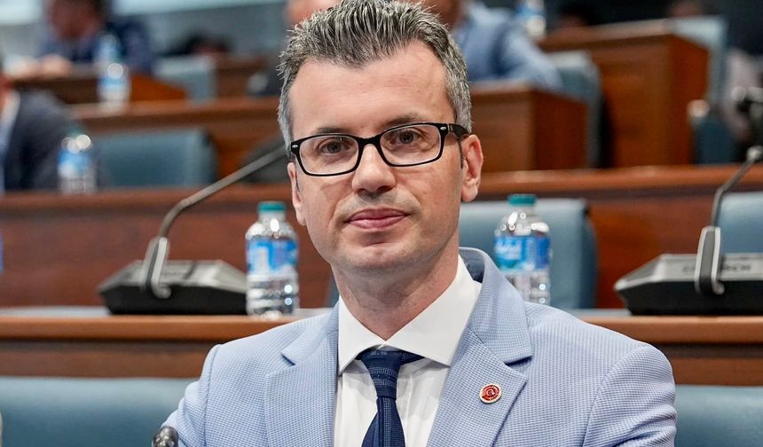 ÇANKAYA: Demokrasimizin İlk Halkası, Mahallelerimizin Gizli Kahramanları Muhtarlarımızın Günü Kutlu Olsun.