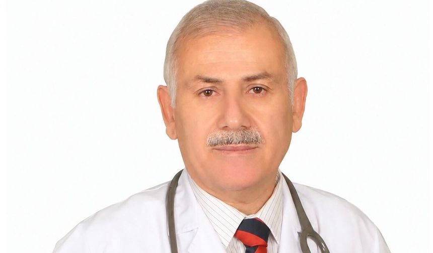 Özel İmperial Hastanesi Endokrinoloji ve Metabolizma Hastalıkları Uzmanı Prof. Dr. Cihangir Erem’den Büyük Başarı: 7. Ke