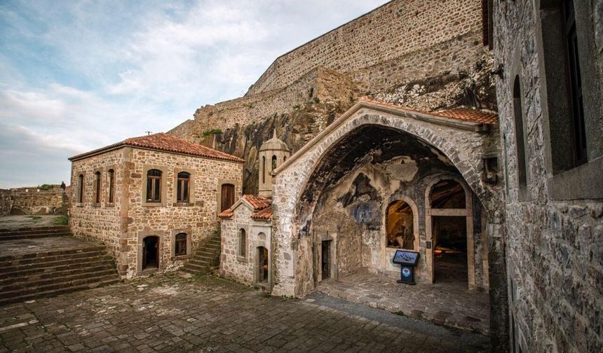 BÜYÜKŞEHİR’DEN TURİZM NOKTALARI ZİYARET SAATLERİNE KIŞ SEZONU DÜZENLEMESİ