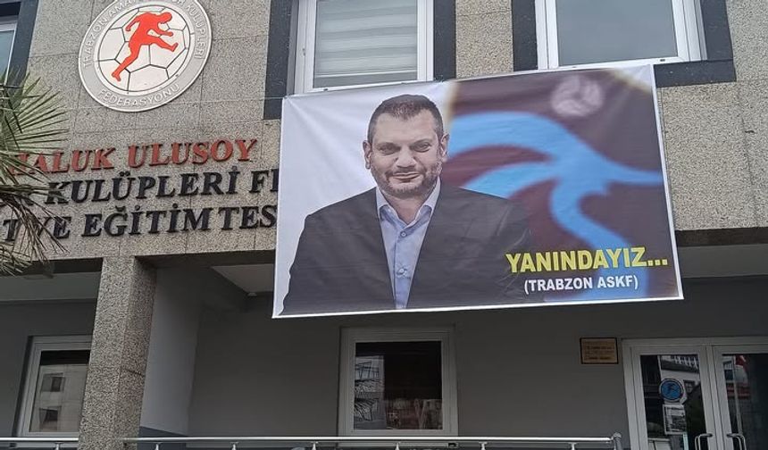 ASKF’DEN FEDERASYONU AÇIKLAMA