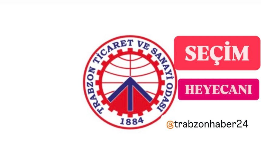TTSO seçimleri 10 Ekim Cumartesi günü hizmet binasında gerçekleştirilecek