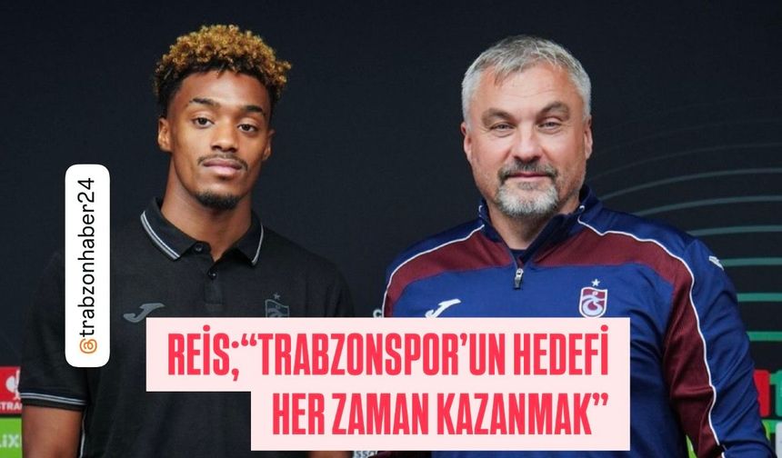 Thomas Reis Hearts maçı öncesi konuştu!