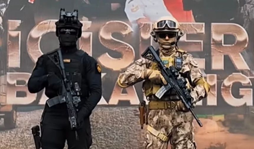 Jandarma Siber Suçlulara Göz Açtırmıyor