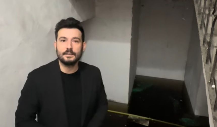 Köroğlu’ndan Yıldızlı İçin Uyarı: “Bir Felaketle Karşı Karşıya Kalmayalım”