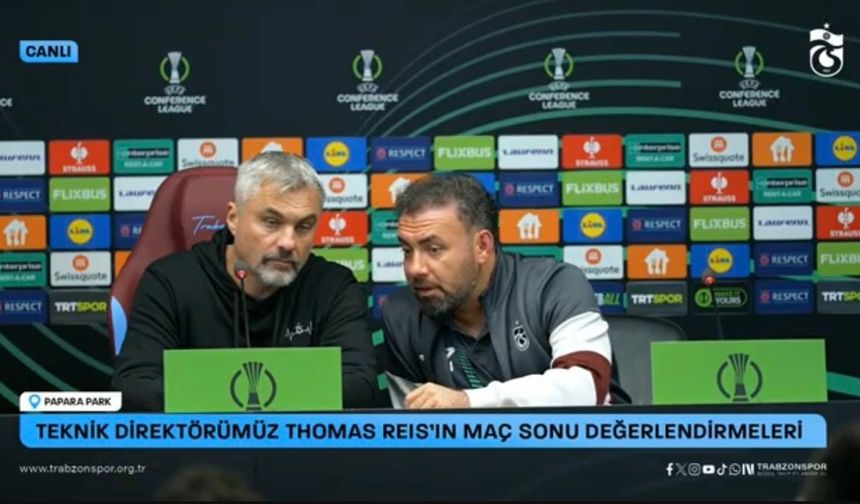 Thomas Reis"Hak eden oynayacak"