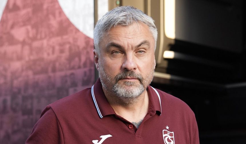 Thomas Reis“Ağır bir süreçten geçiyoruz…”